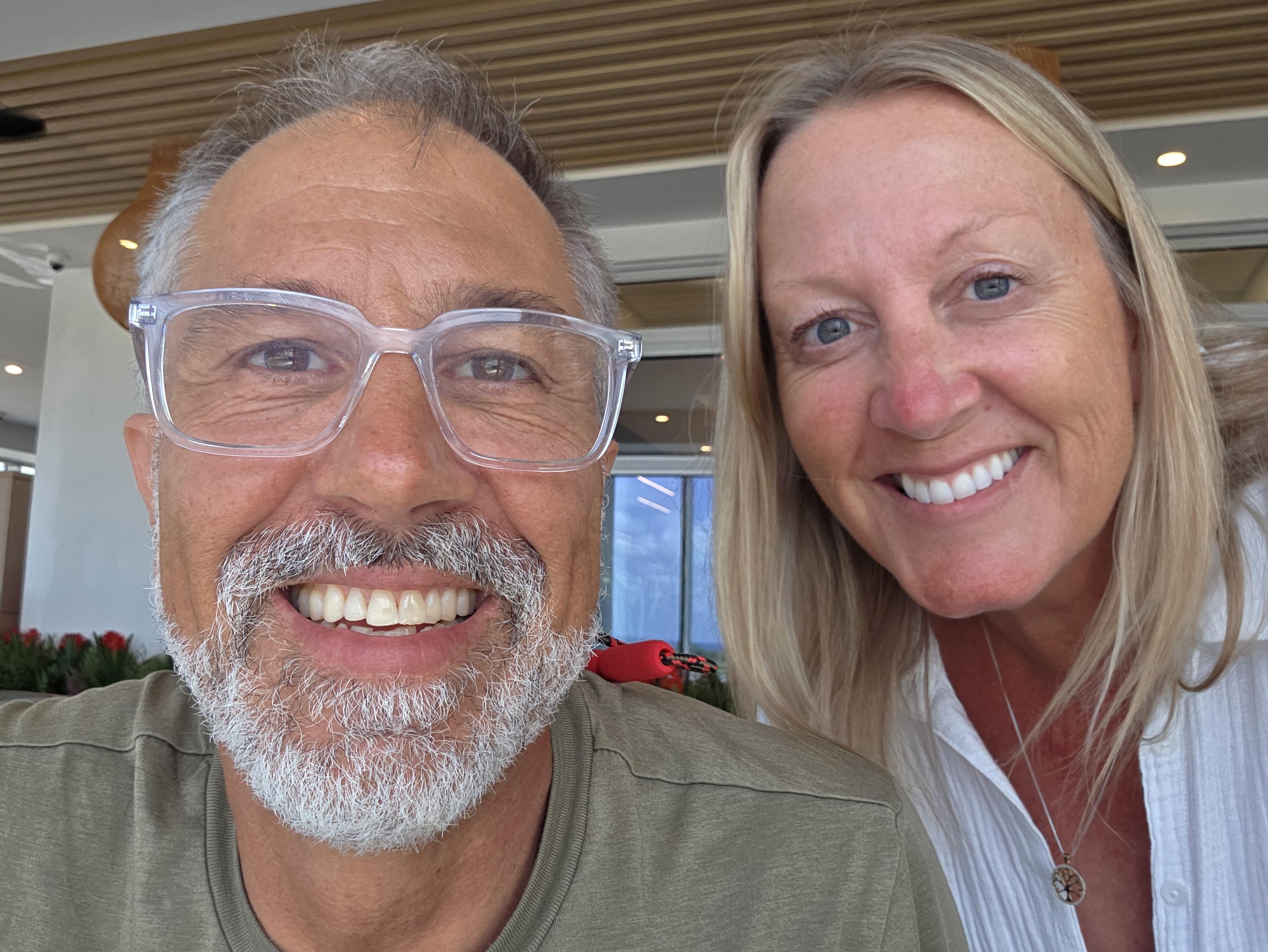 Your Property Partners:  Natasha Dicaire            &                    Claude Thériault